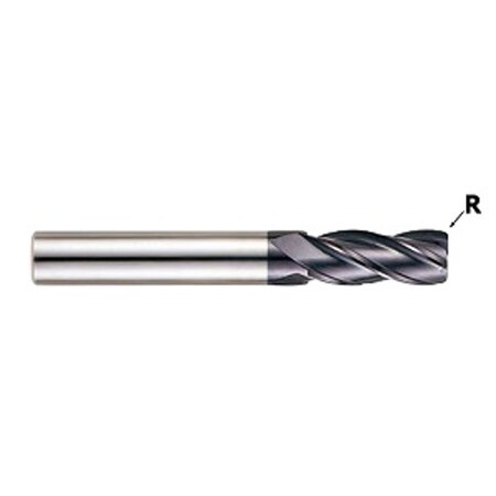 Yg-1 Tool X-Power Pro 4Fl H-30 Cr Reg End Mill GM649915
